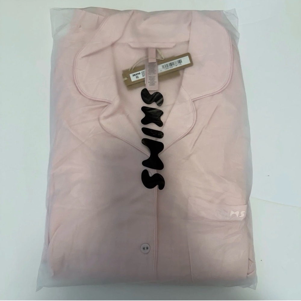 SKIMS UNRELEASED Sleep Set - Picture 4 of 6